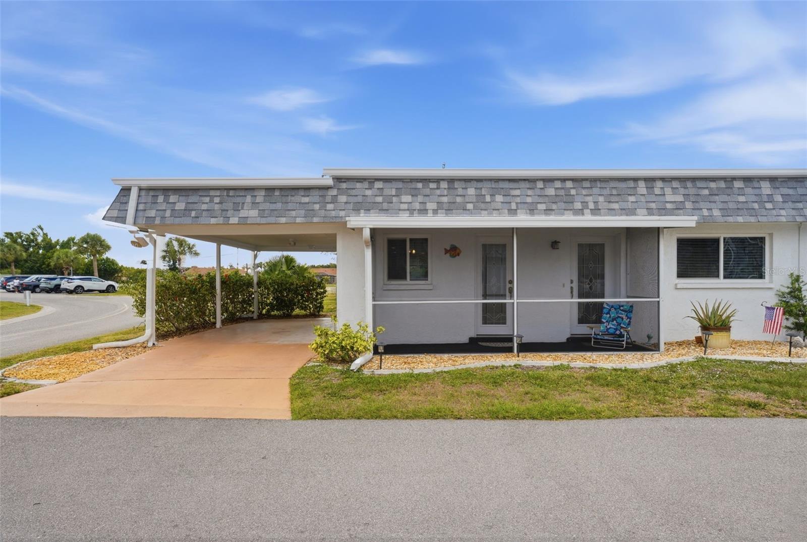 Details for 690 Circlewood Drive W8, VENICE, FL 34293