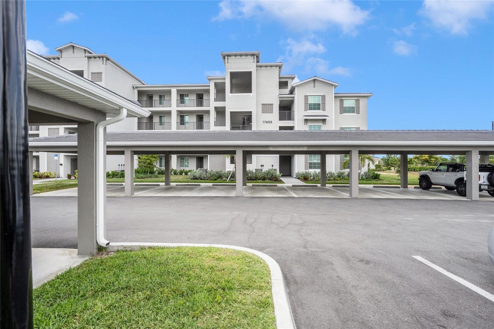 Details for 17655 Opal Sand Drive 203, VENICE, FL 34293