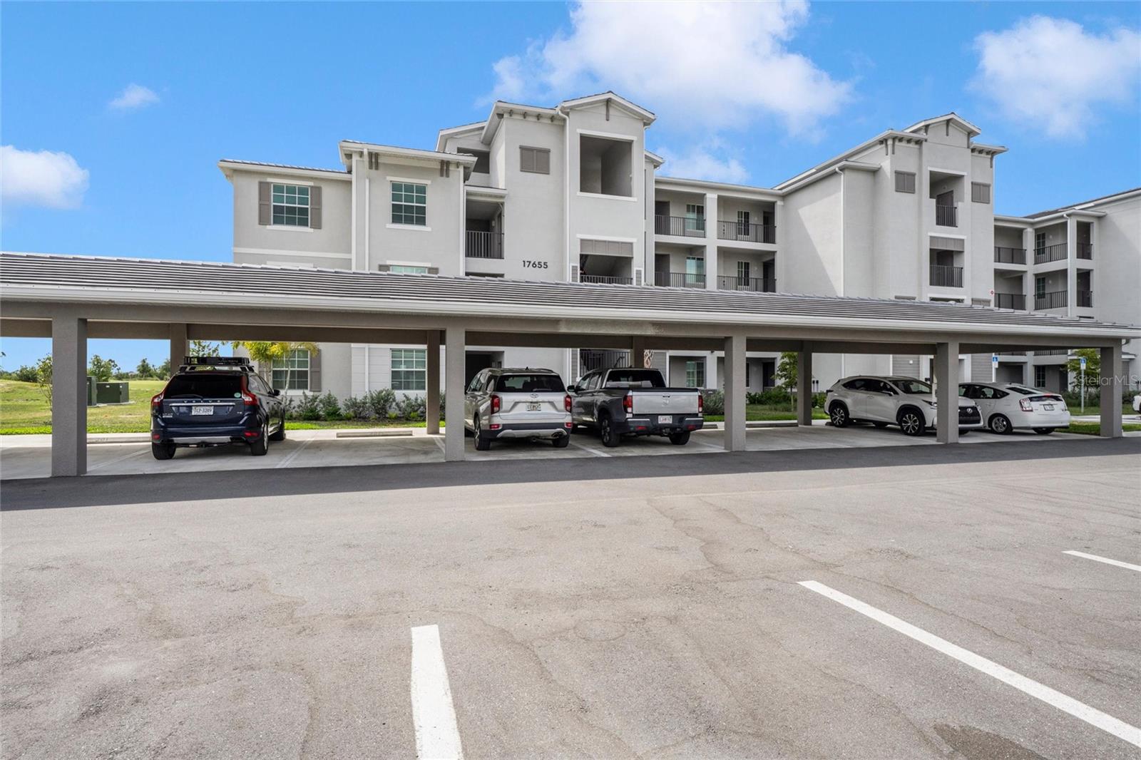 Image 40 of 97 For 17655 Opal Sand Drive 203