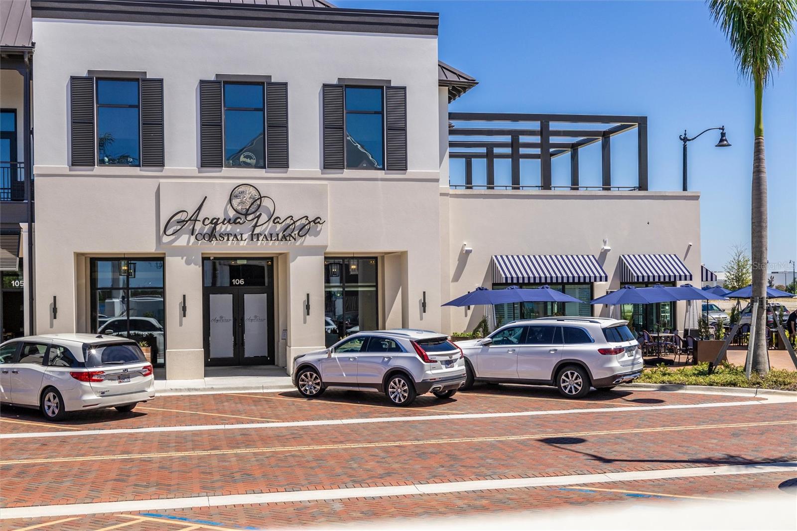 Image 71 of 97 For 17655 Opal Sand Drive 203