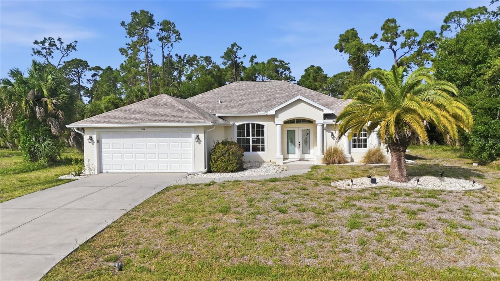 Details for 764 Rotonda Circle, ROTONDA WEST, FL 33947