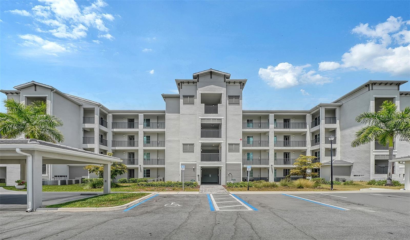 Image 3 of 80 For 12240 Wellen Golf Street 106