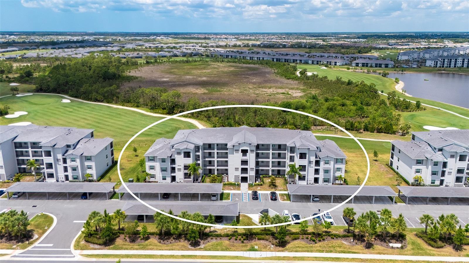 Image 5 of 80 For 12240 Wellen Golf Street 106