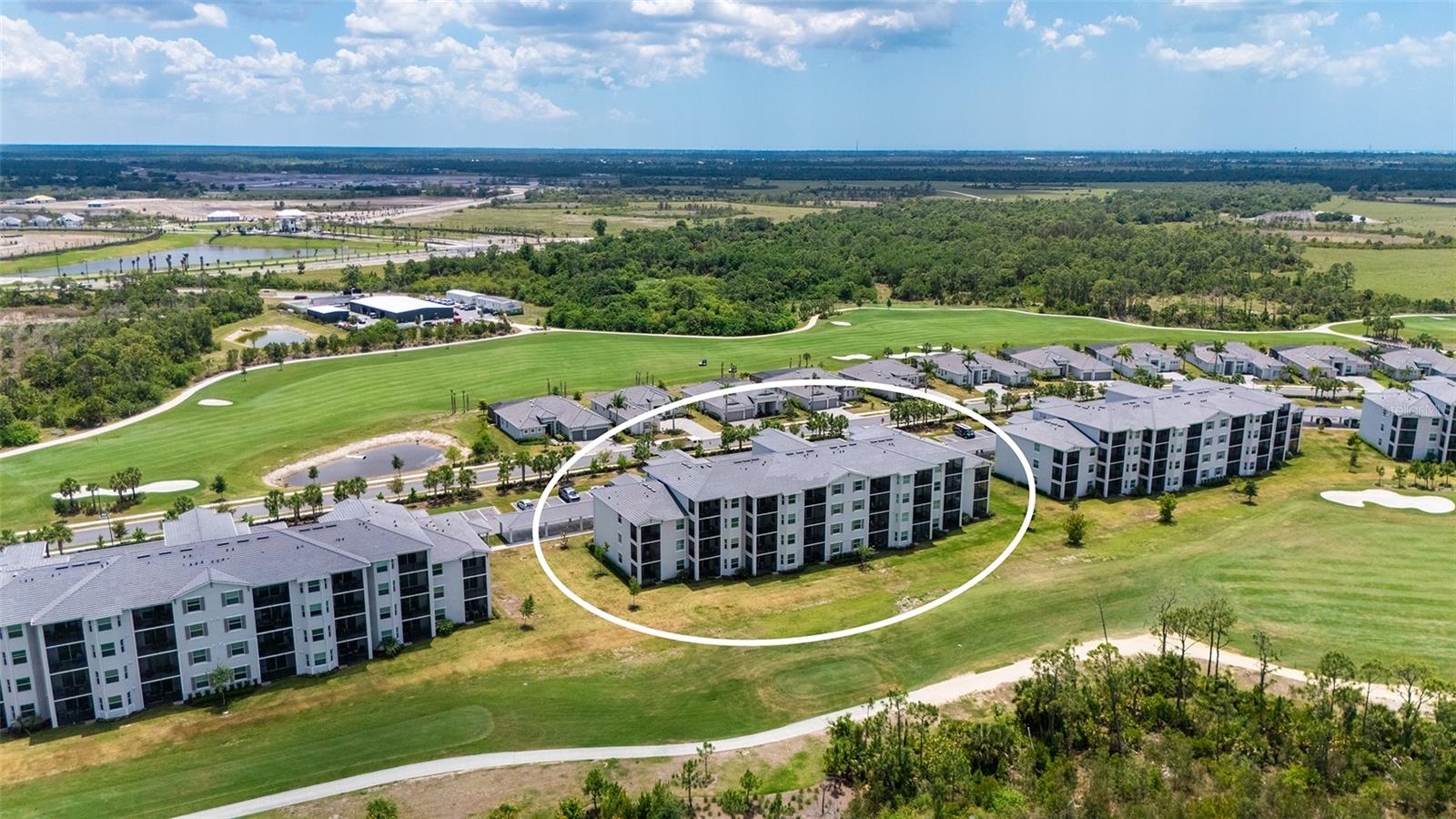 Image 7 of 80 For 12240 Wellen Golf Street 106
