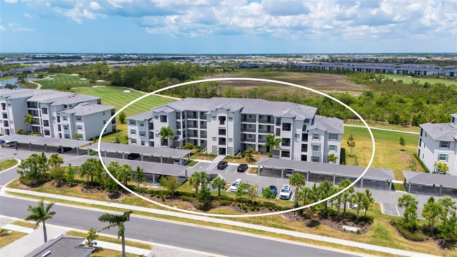 Image 8 of 80 For 12240 Wellen Golf Street 106