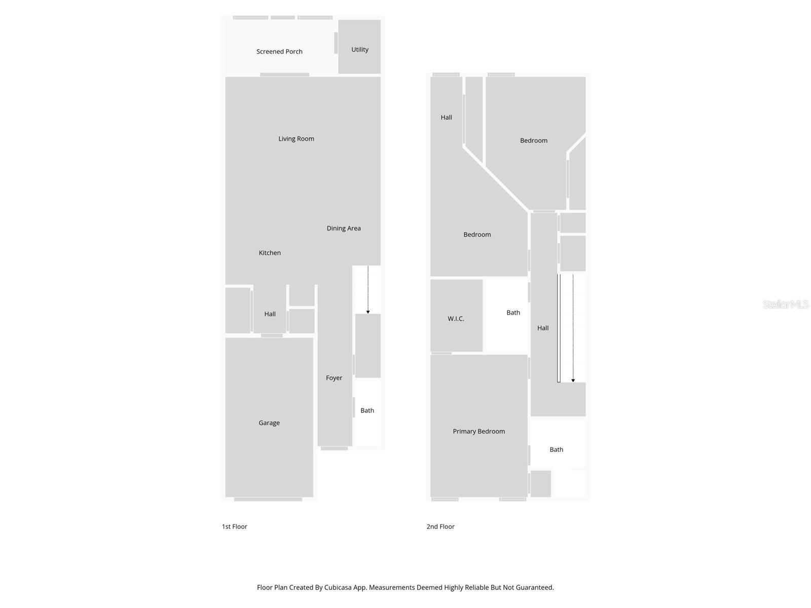 Image 13 of 24 For 4708 Vignette Way