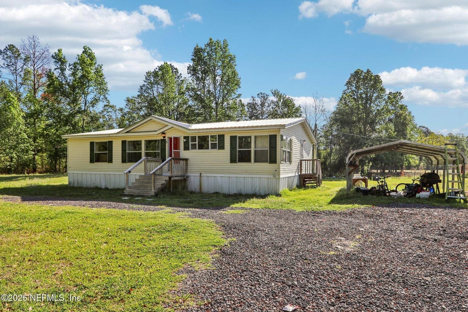 Image 2 of 25 For 14070 John Williams Road