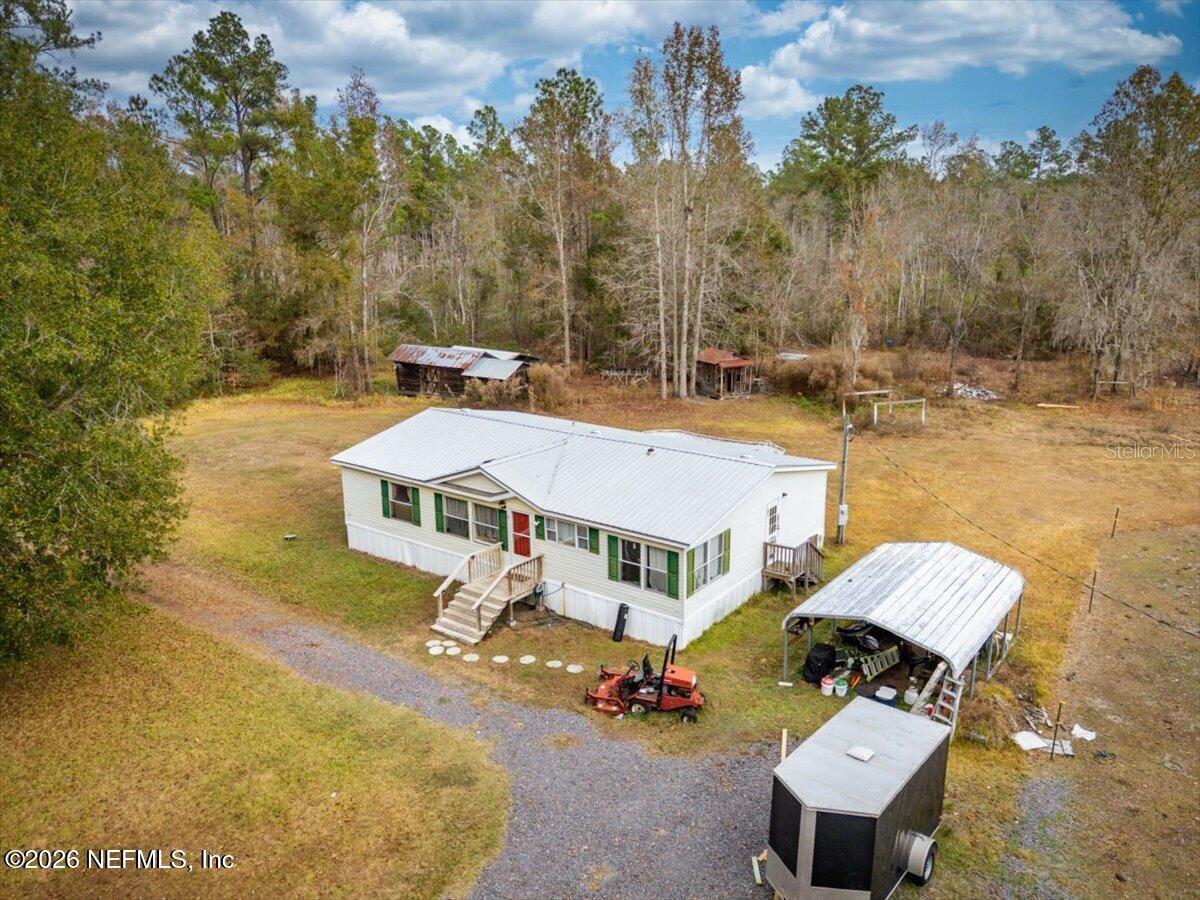 Image 21 of 25 For 14070 John Williams Road