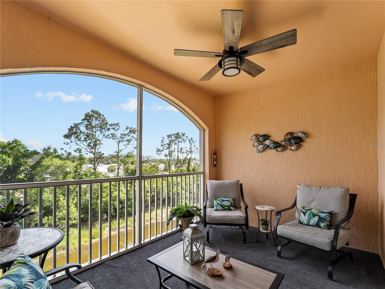 Image 28 of 35 For 4130 Central Sarasota Parkway 1836
