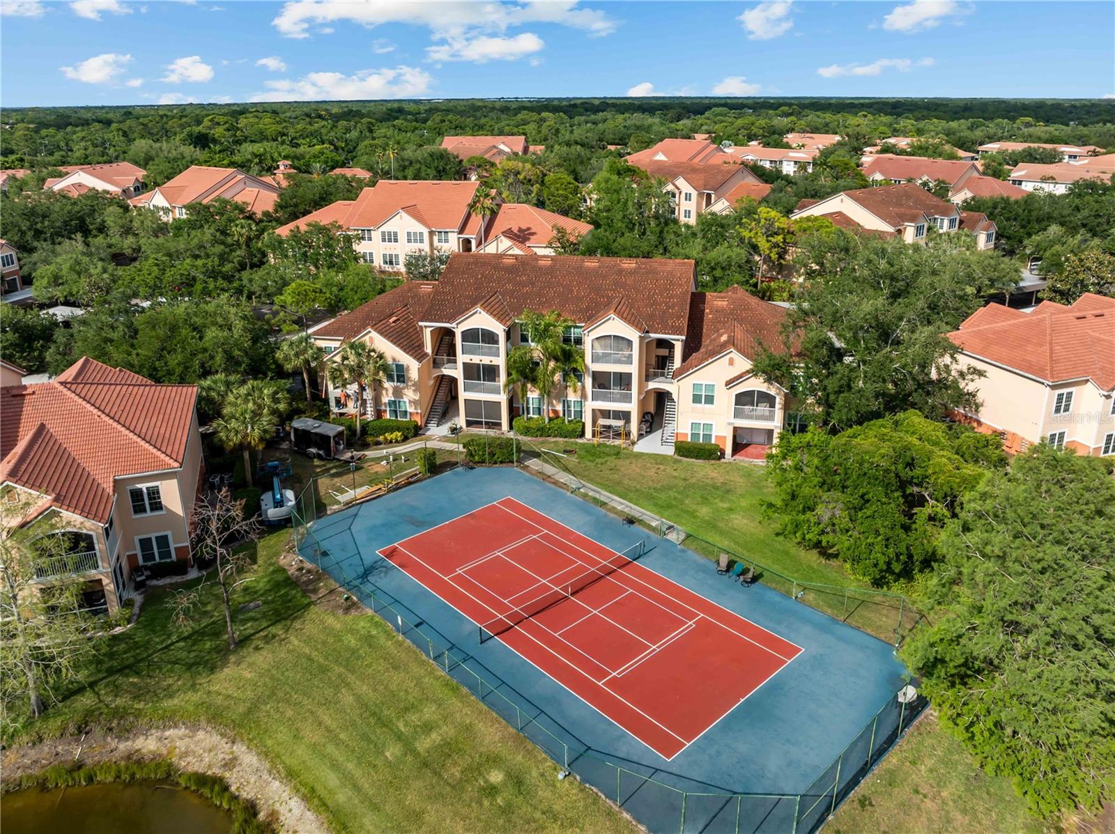 Image 33 of 35 For 4130 Central Sarasota Parkway 1836