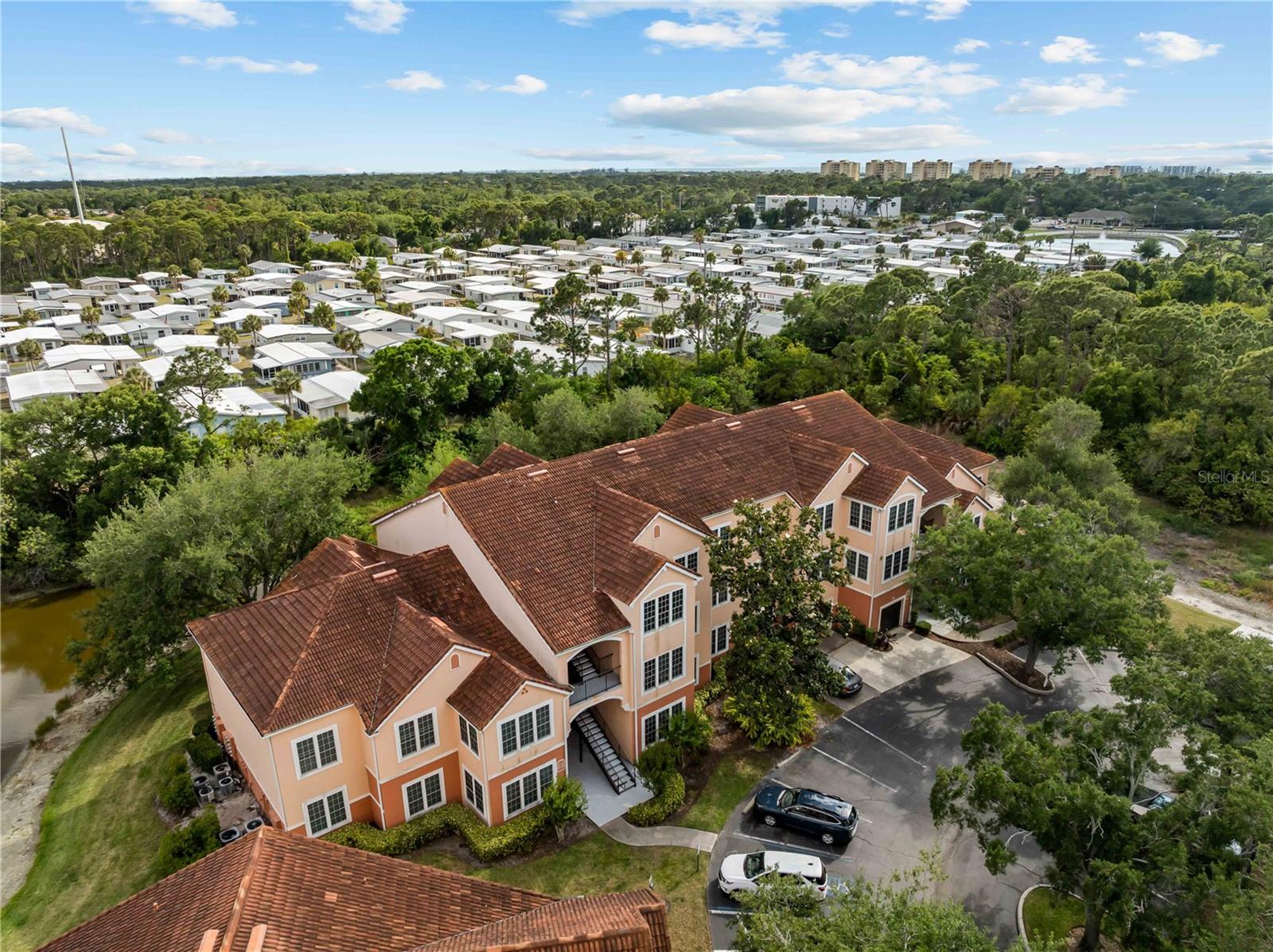 Image 34 of 35 For 4130 Central Sarasota Parkway 1836