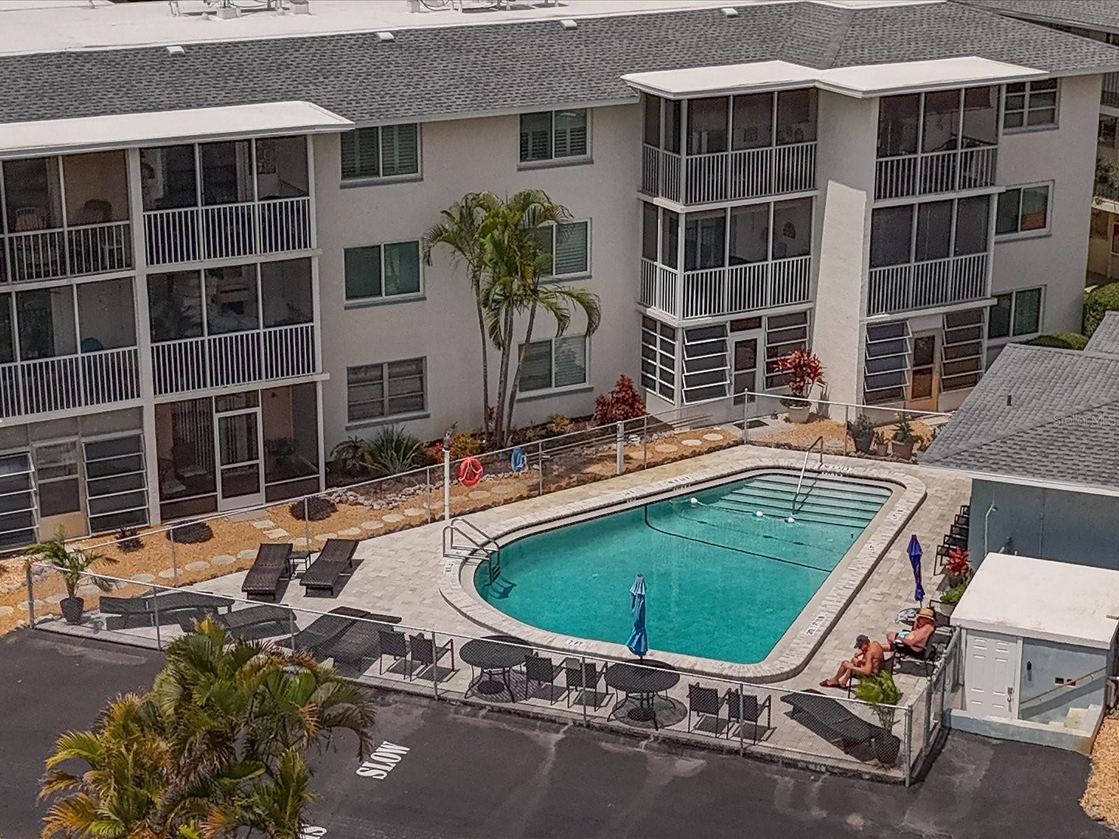 Image 29 of 41 For 708 Tamiami Trail S 105