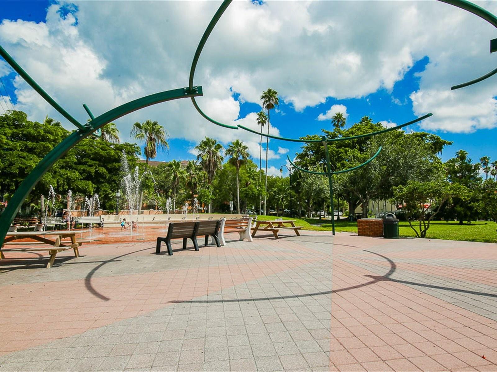 Image 37 of 41 For 708 Tamiami Trail S 105