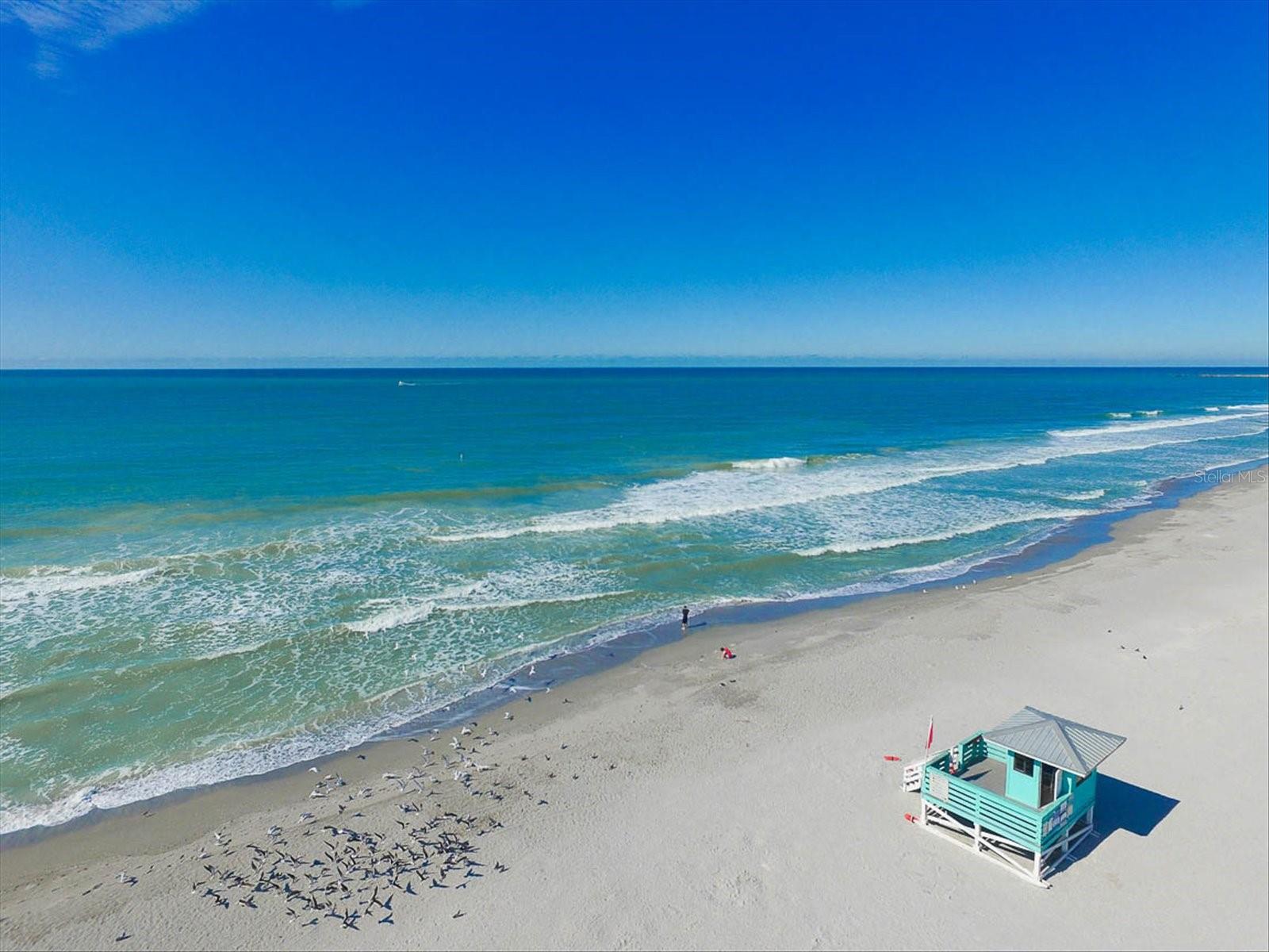 Image 40 of 41 For 708 Tamiami Trail S 105