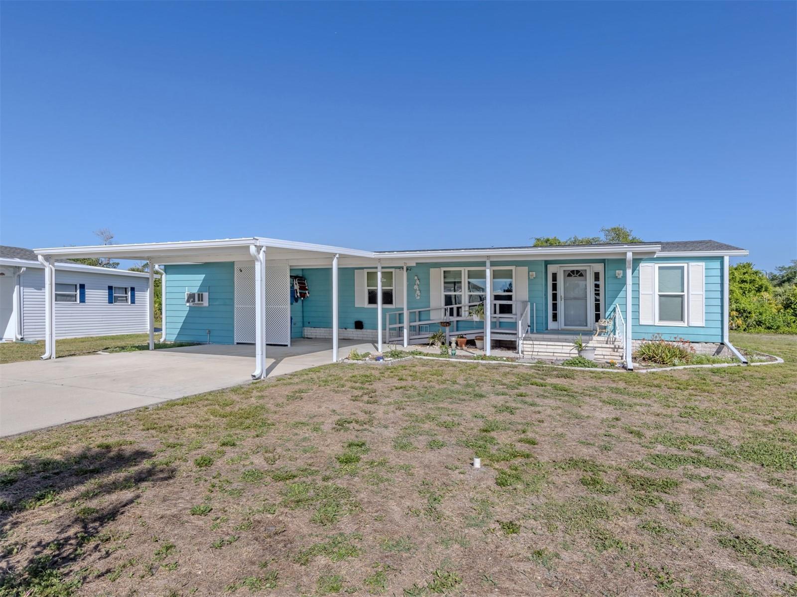 Details for 592 Portside Drive, NORTH PORT, FL 34287