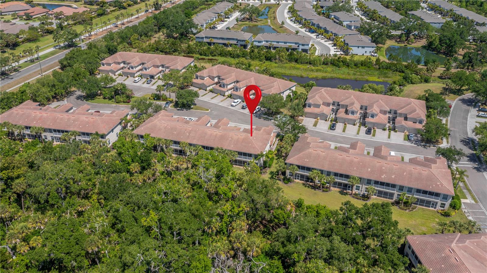 Image 50 of 61 For 4497 Streamside Court 1807