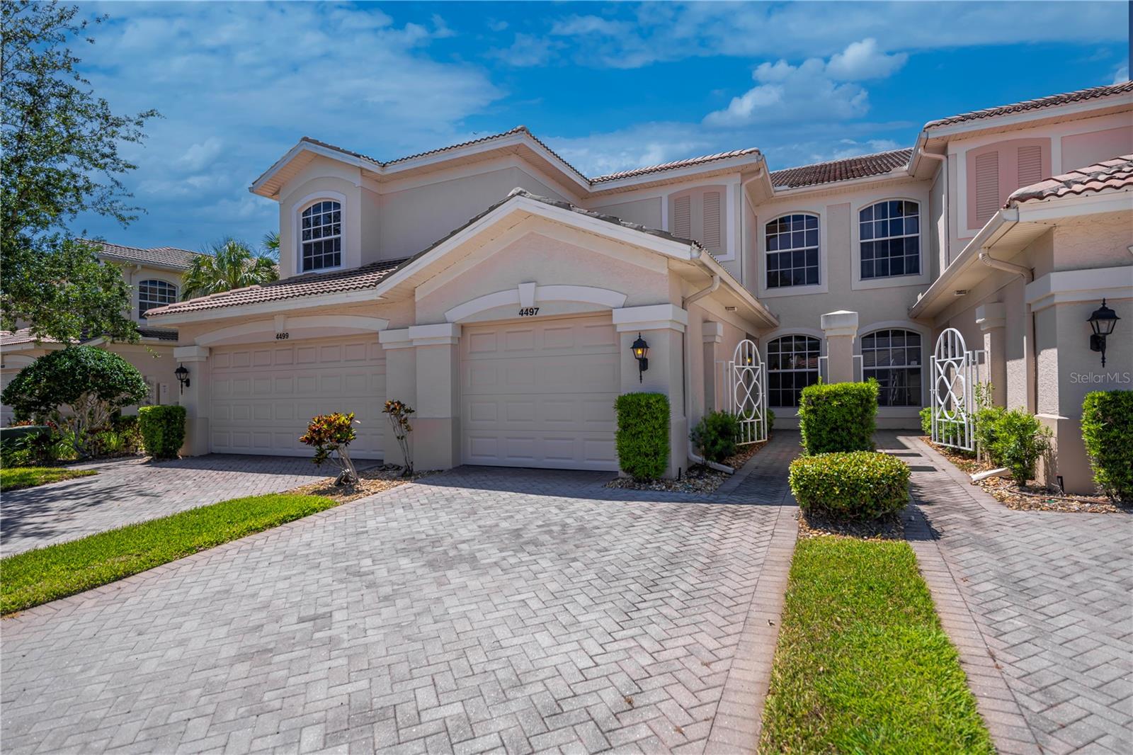 Image 51 of 61 For 4497 Streamside Court 1807