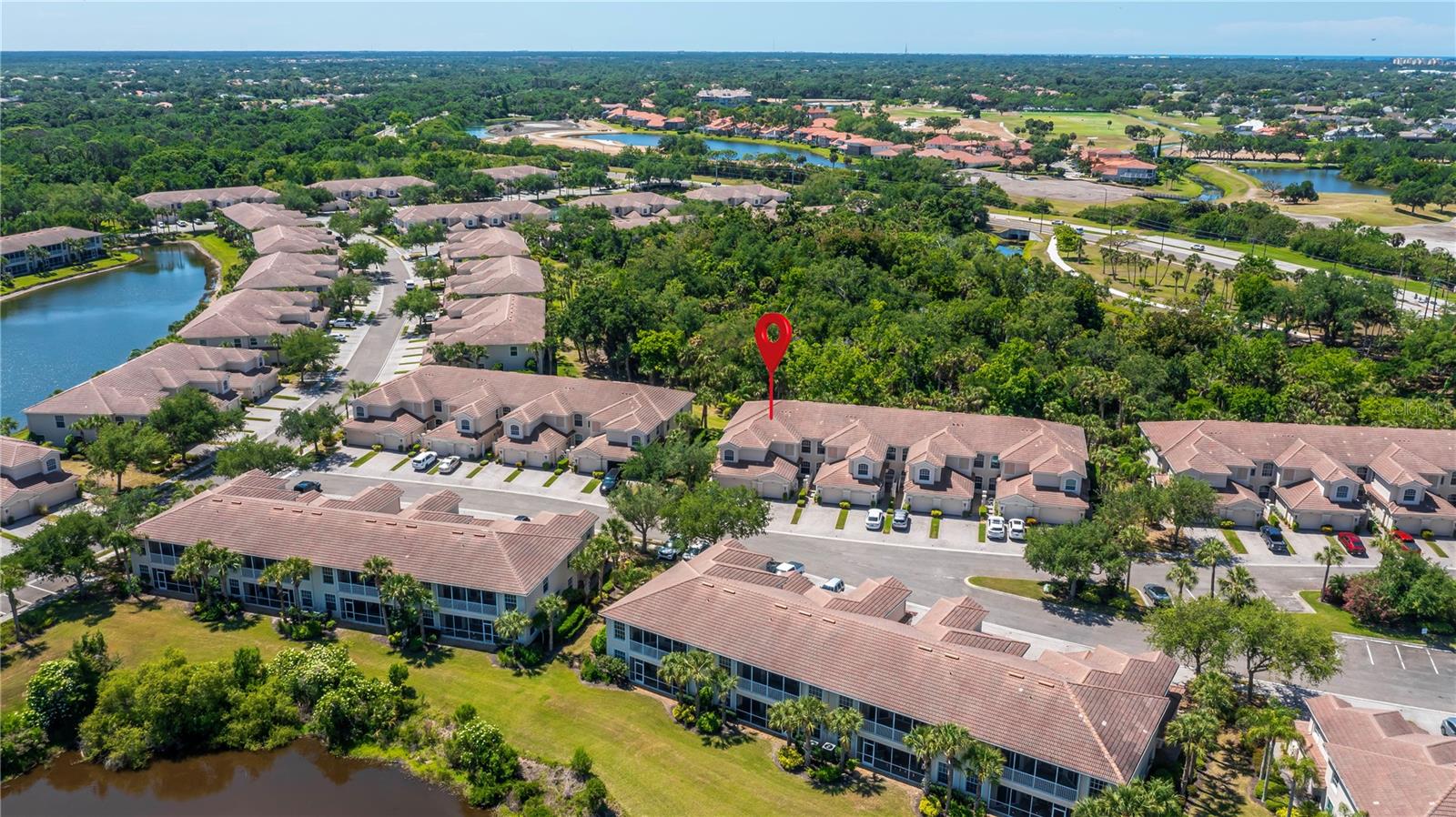 Image 53 of 61 For 4497 Streamside Court 1807