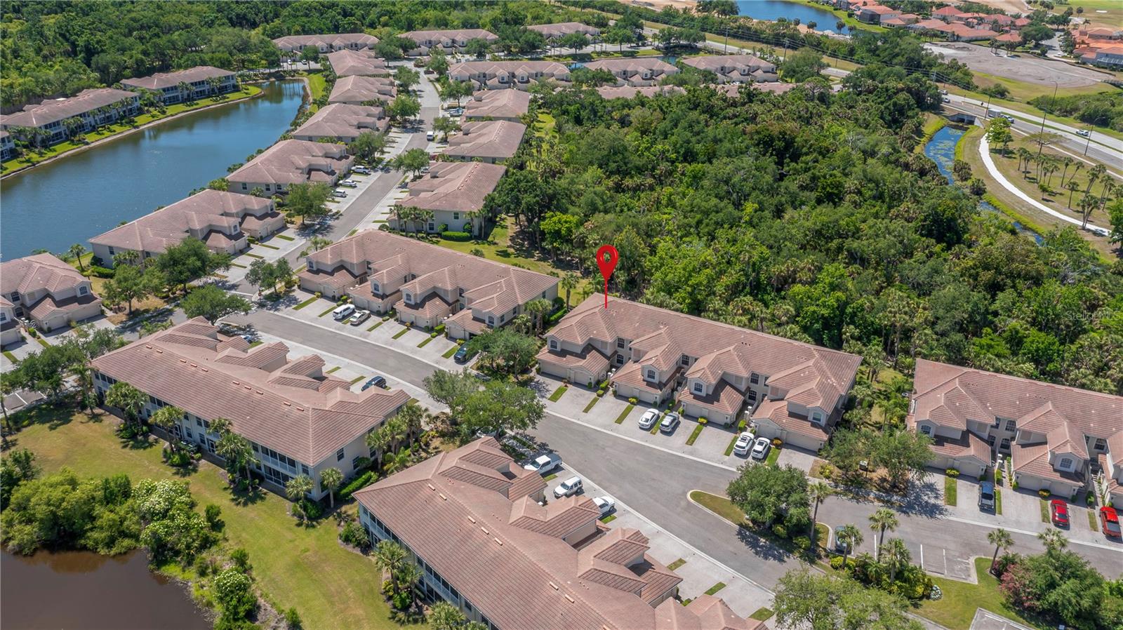 Image 54 of 61 For 4497 Streamside Court 1807