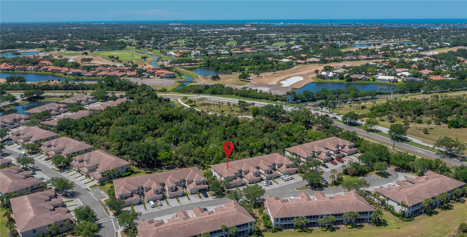 Image 55 of 61 For 4497 Streamside Court 1807