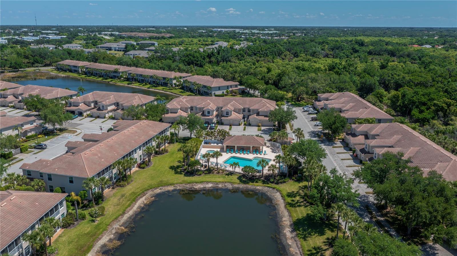 Image 56 of 61 For 4497 Streamside Court 1807