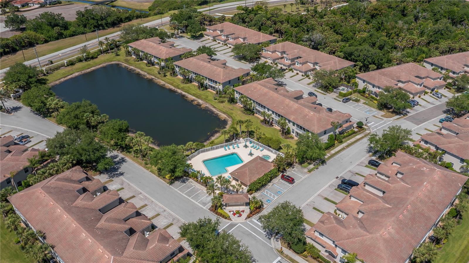 Image 57 of 61 For 4497 Streamside Court 1807