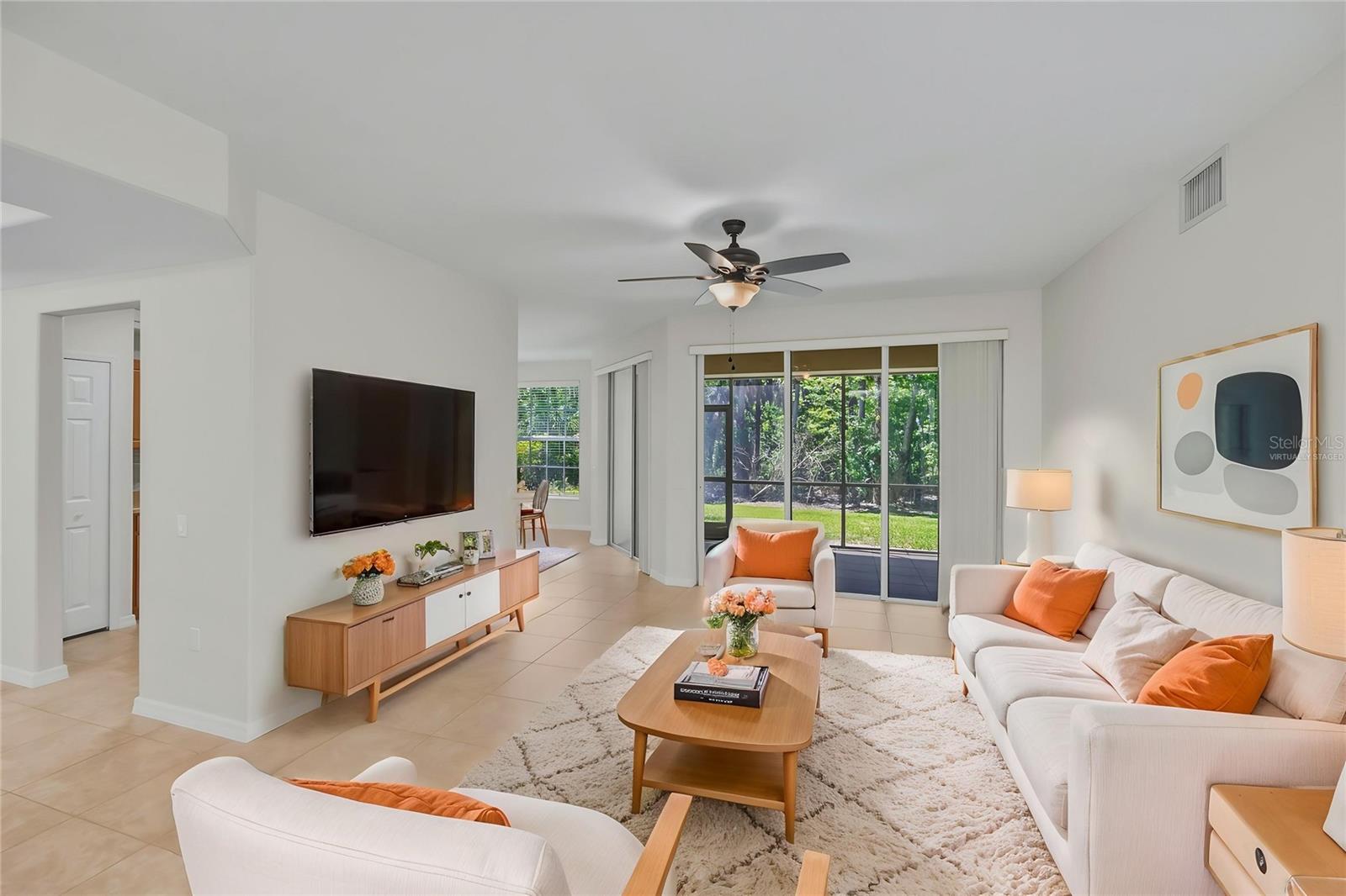 Image 7 of 61 For 4497 Streamside Court 1807