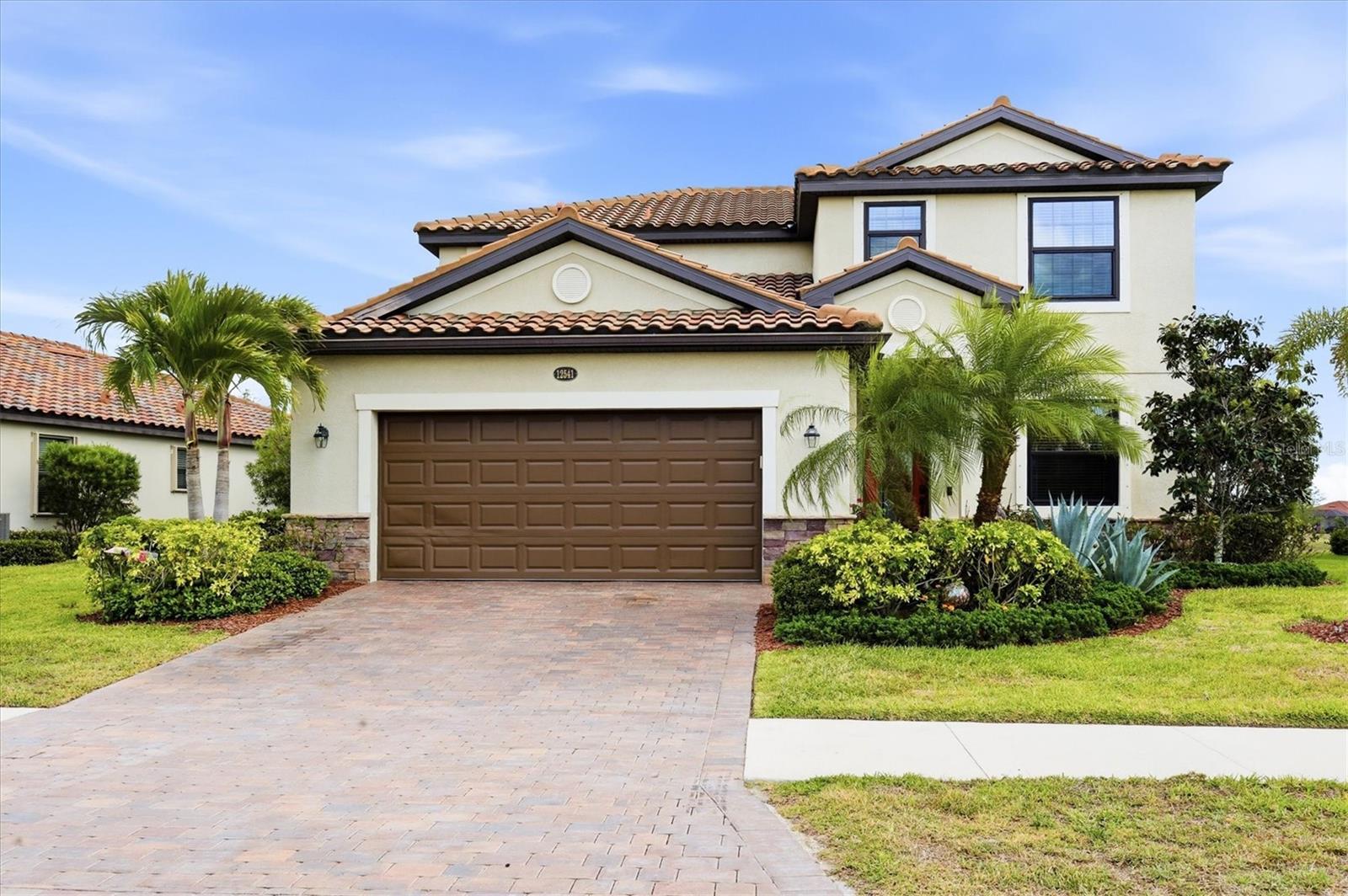 Details for 12541 Cinqueterre Drive, VENICE, FL 34293