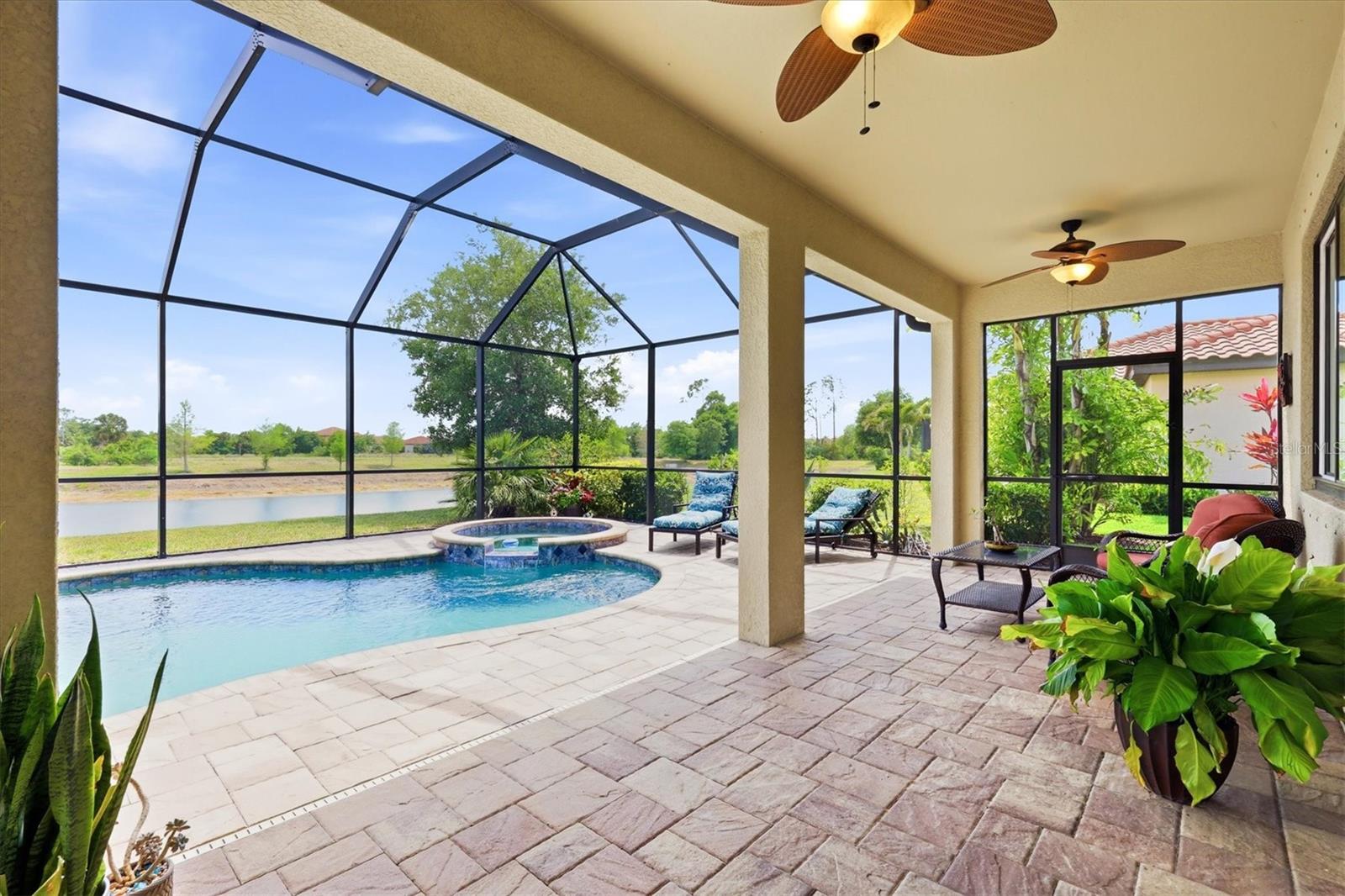 Image 45 of 89 For 12541 Cinqueterre Drive