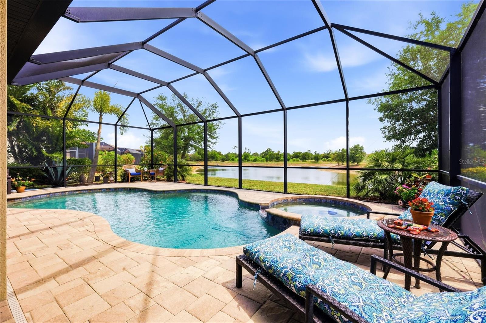 Image 46 of 89 For 12541 Cinqueterre Drive