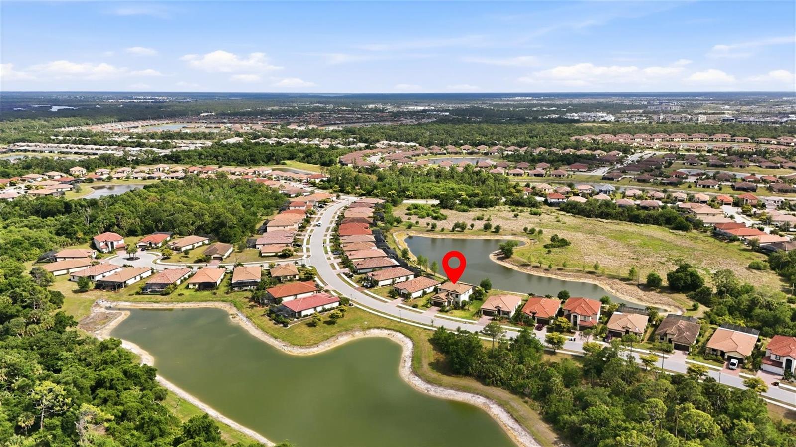 Image 61 of 89 For 12541 Cinqueterre Drive