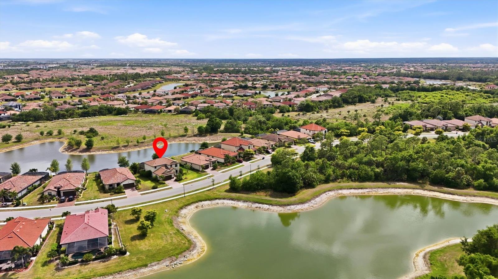 Image 63 of 89 For 12541 Cinqueterre Drive