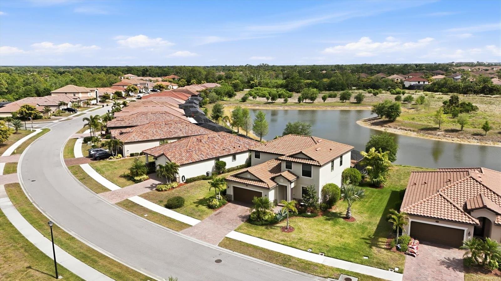 Image 65 of 89 For 12541 Cinqueterre Drive