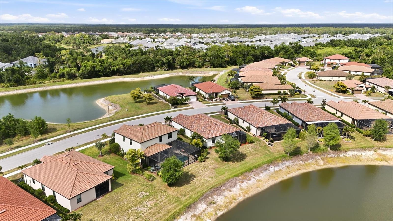 Image 67 of 89 For 12541 Cinqueterre Drive