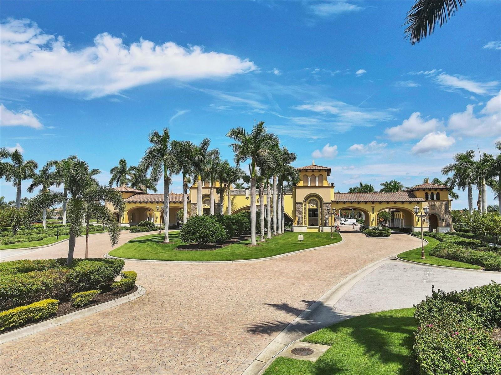 Image 73 of 89 For 12541 Cinqueterre Drive