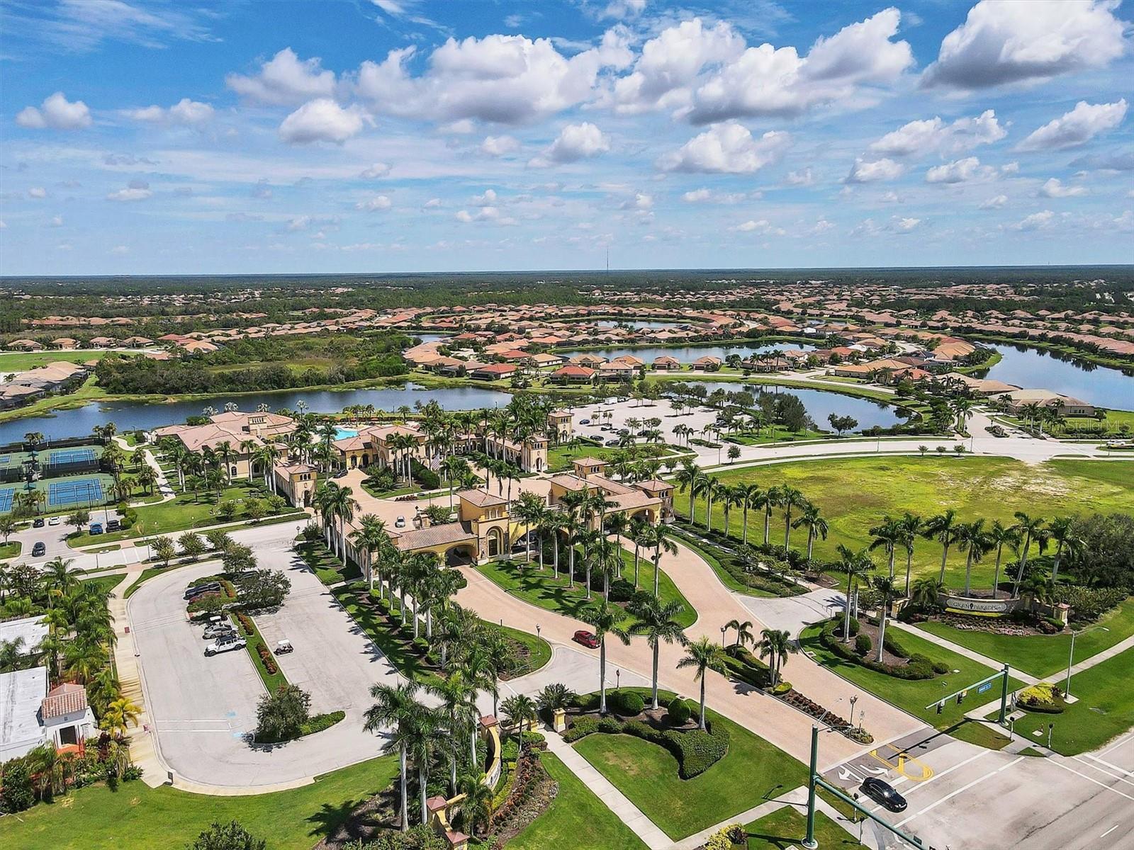 Image 75 of 89 For 12541 Cinqueterre Drive