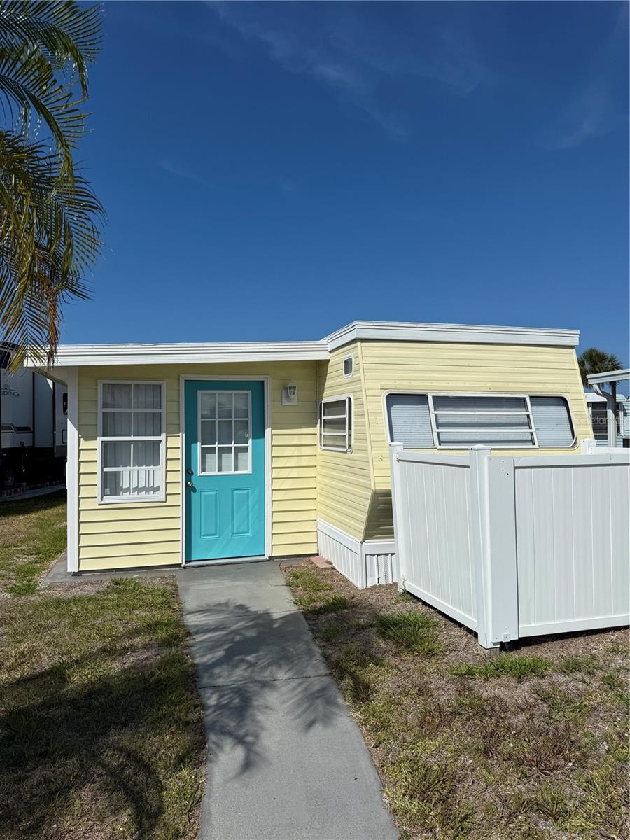 Details for 1475 Flamingo Drive 117, ENGLEWOOD, FL 34224