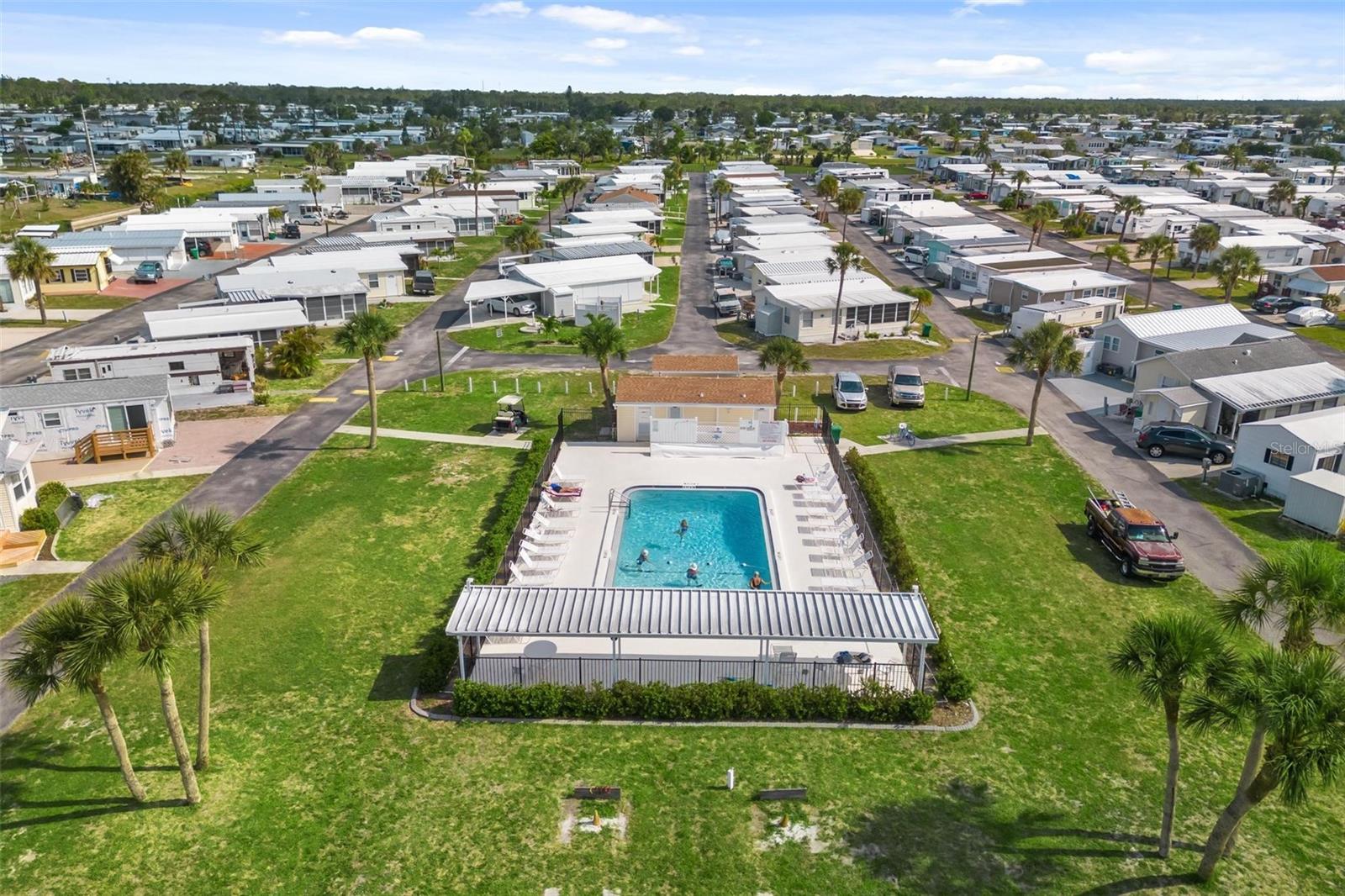 Image 20 of 25 For 1475 Flamingo Drive 117