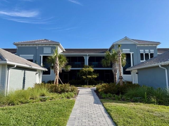 Details for 17475 Opal Sand Drive 204, VENICE, FL 34293
