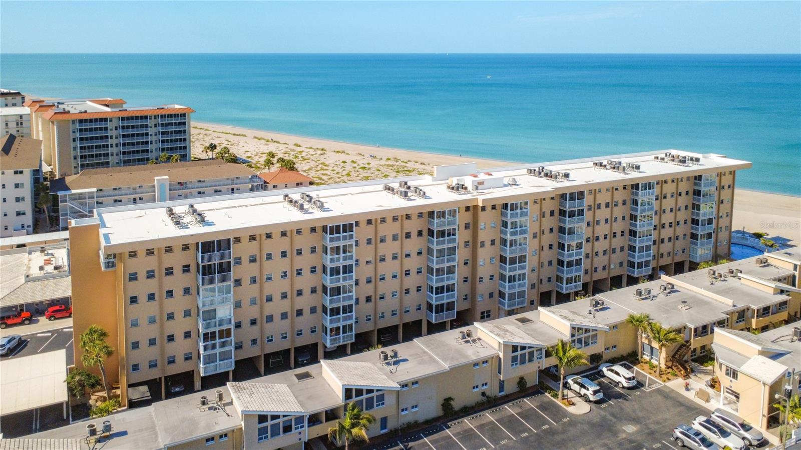 Image 34 of 36 For 1255 Tarpon Center Drive 510