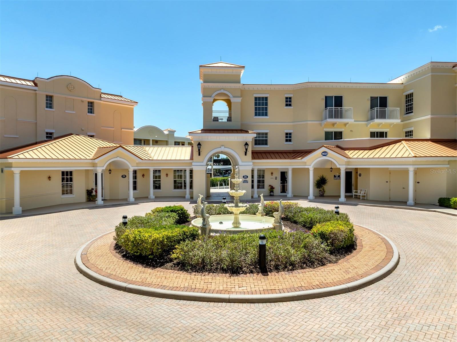 Image 2 of 77 For 14021 Bellagio Way 404