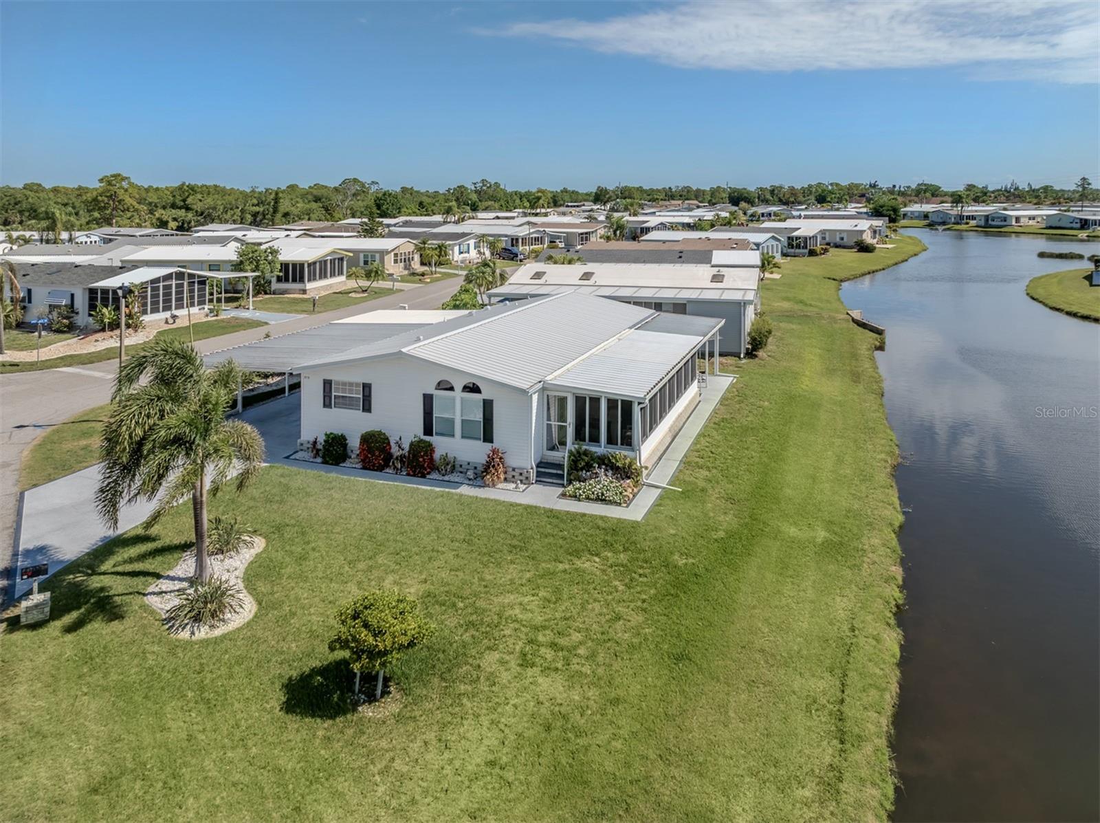 Details for 513 Landsedge Drive, NORTH PORT, FL 34287