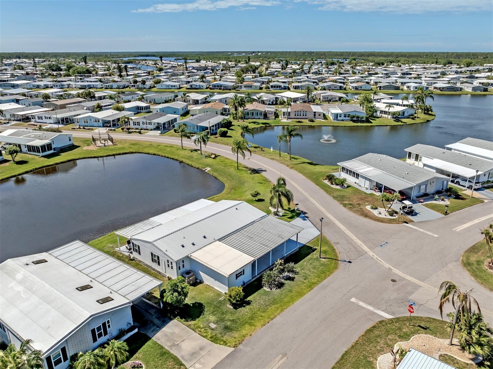 Image 37 of 77 For 513 Landsedge Drive