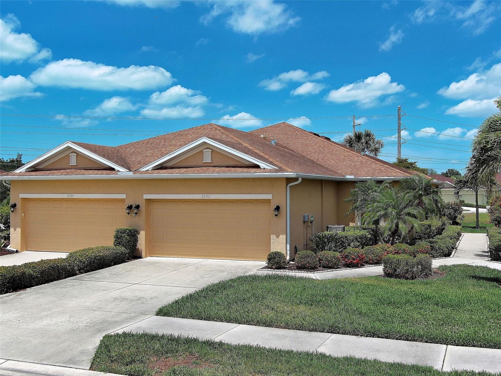 Details for 2551 Terracina Drive, VENICE, FL 34292