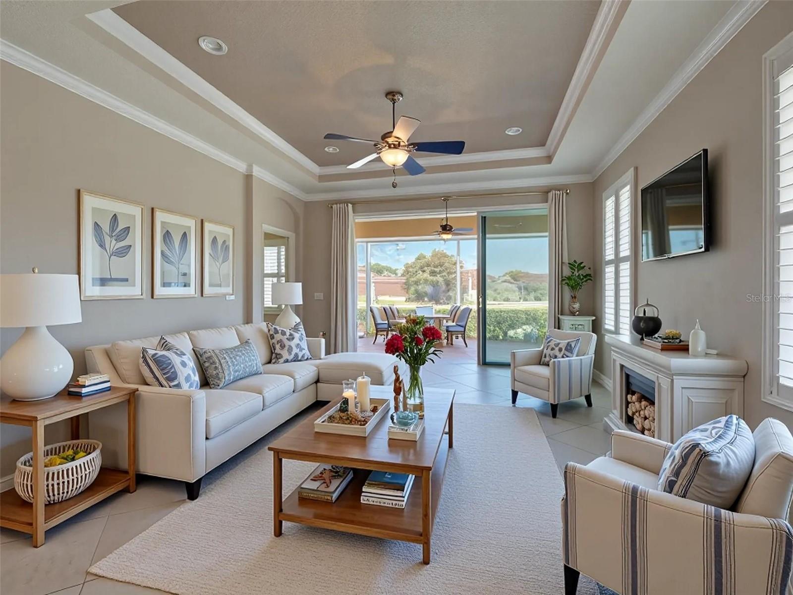 Image 11 of 69 For 2551 Terracina Drive