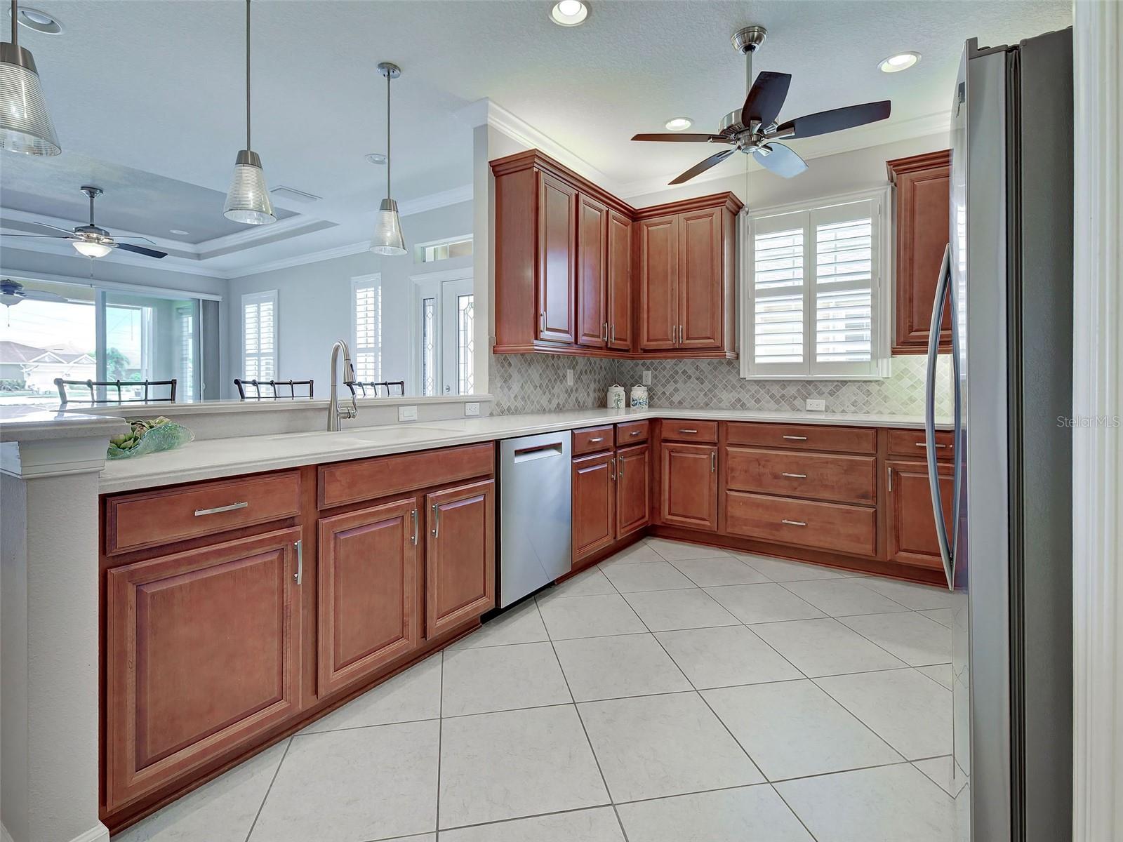 Image 17 of 69 For 2551 Terracina Drive