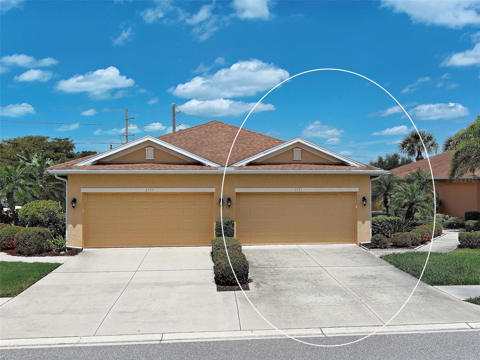 Image 2 of 69 For 2551 Terracina Drive