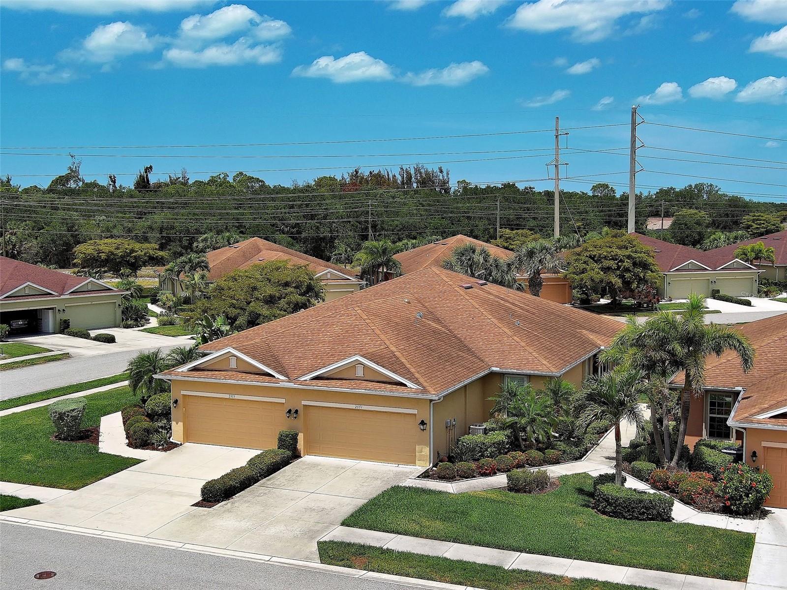 Image 3 of 69 For 2551 Terracina Drive