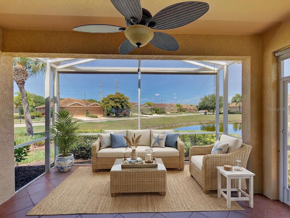 Image 45 of 69 For 2551 Terracina Drive