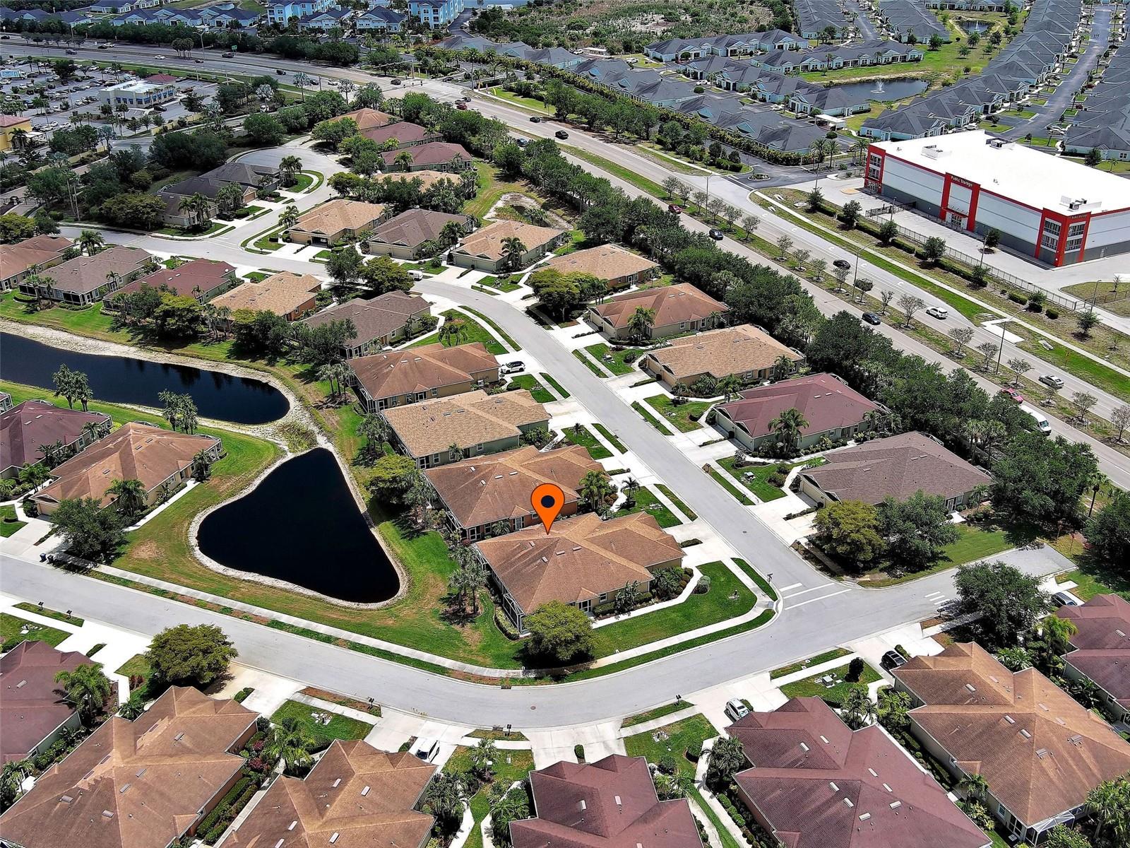 Image 56 of 69 For 2551 Terracina Drive